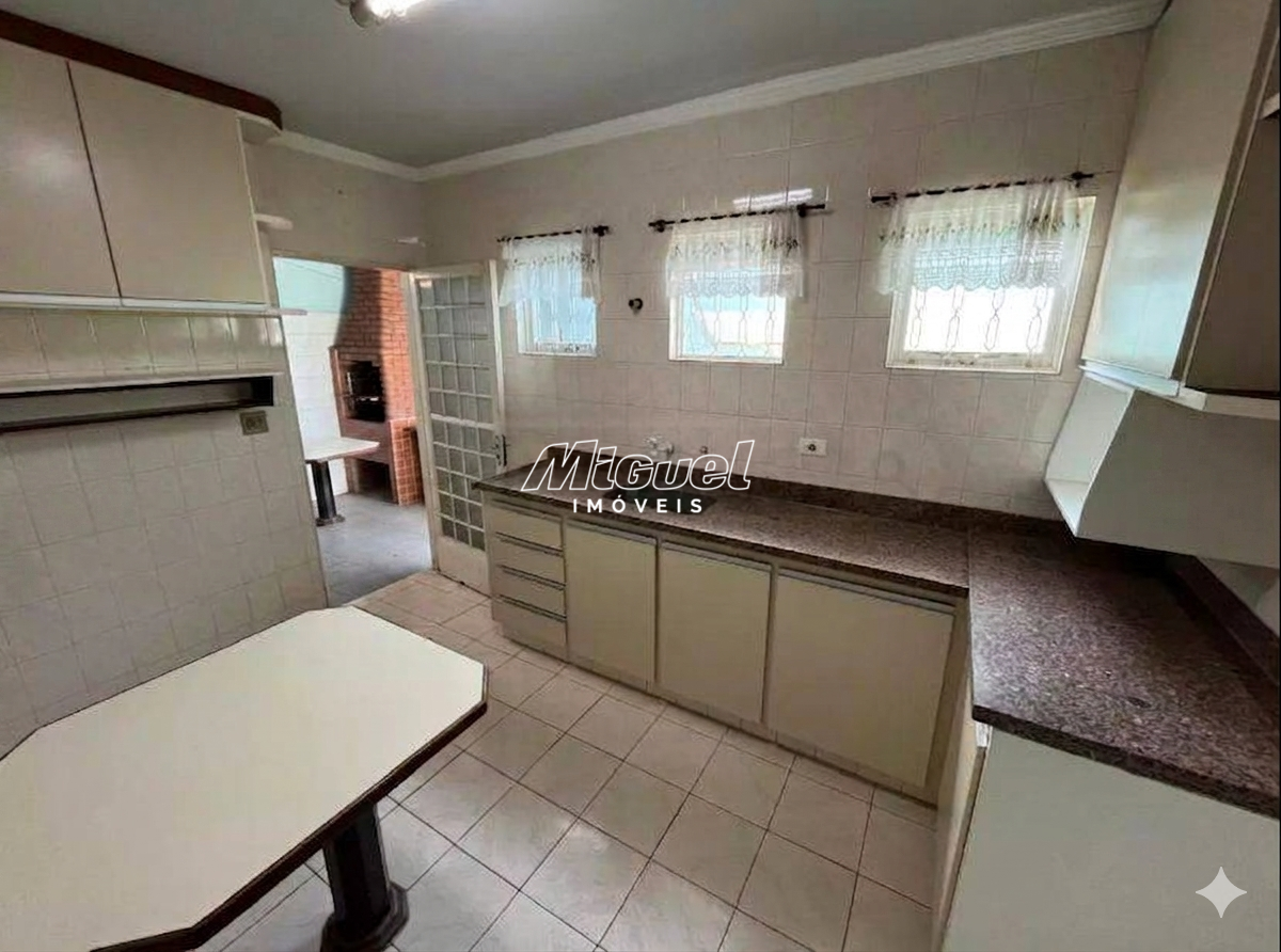 Casa Comercial, à venda, Morumbi - 3 quartos - Piracicaba/SP: 