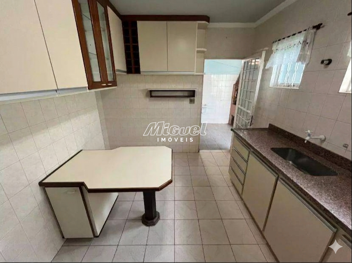 Casa Comercial, à venda, Morumbi - 3 quartos - Piracicaba/SP: 