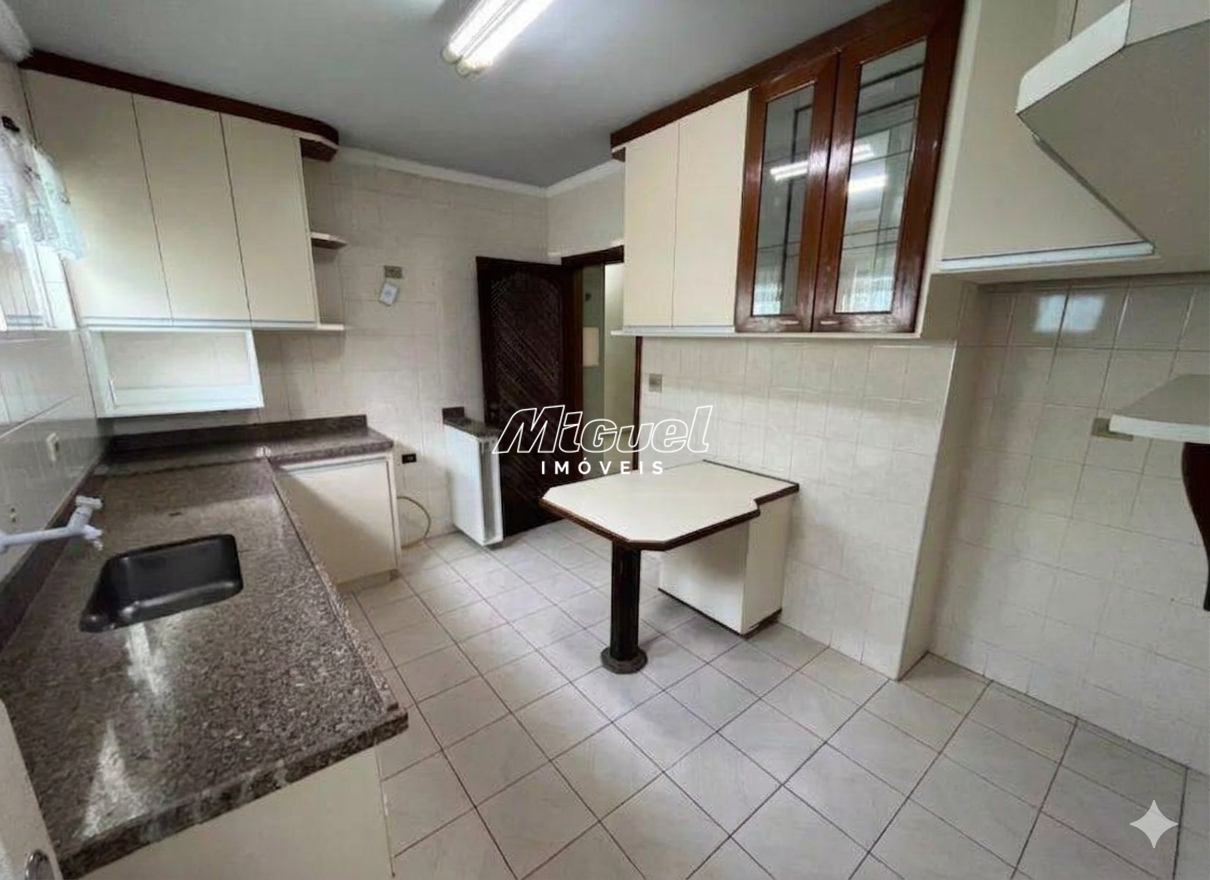 Casa Comercial, à venda, Morumbi - 3 quartos - Piracicaba/SP: 