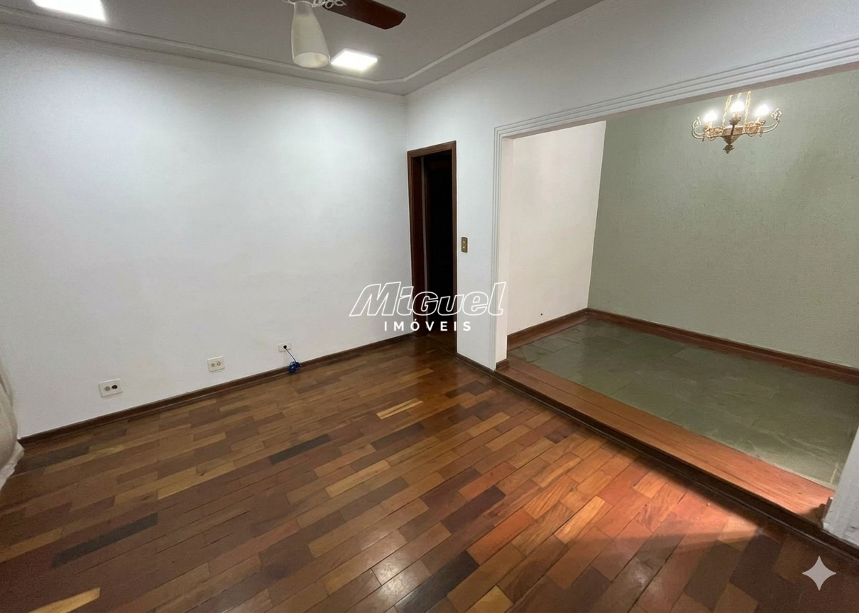 Casa Comercial, à venda, Morumbi - 3 quartos - Piracicaba/SP: 