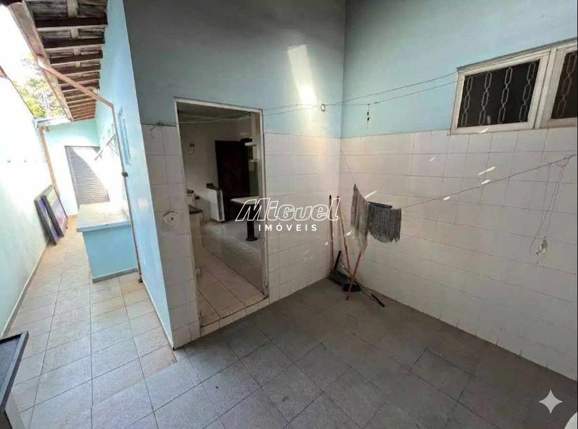 Casa Comercial, à venda, Morumbi - 3 quartos - Piracicaba/SP: 