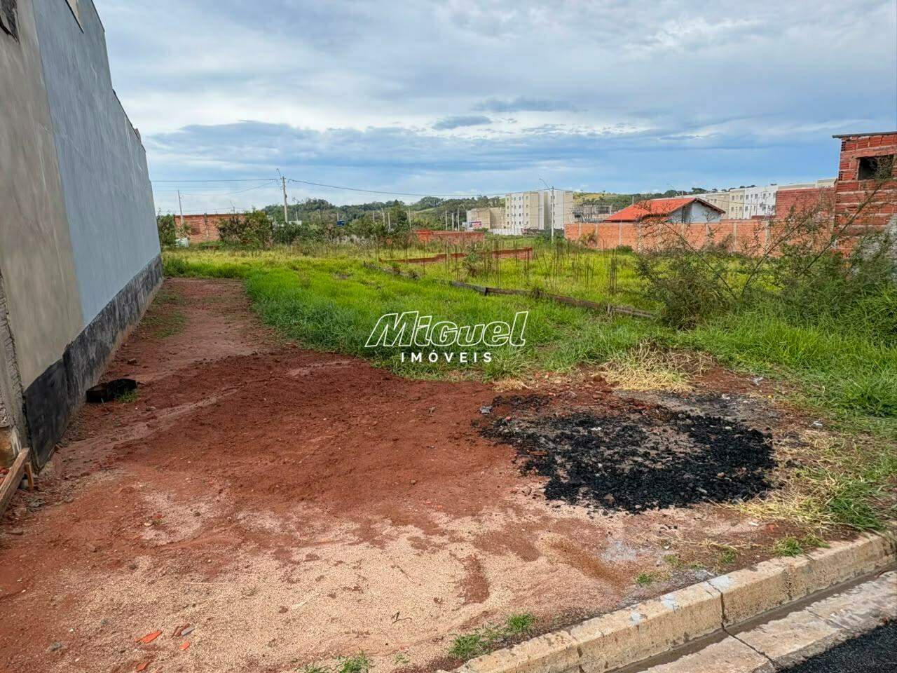 Terreno, à venda, Vale Do Sol - - Piracicaba/SP: 