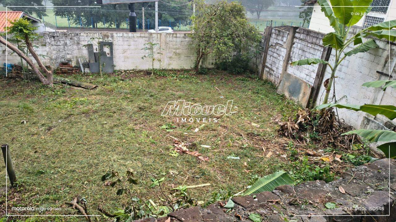 Terreno, à venda, Centro - - Piracicaba/SP: 