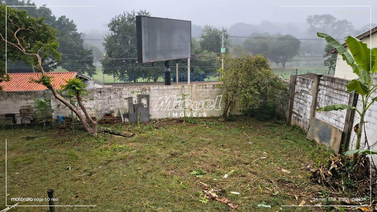 Terreno, à venda, Centro - - Piracicaba/SP: 