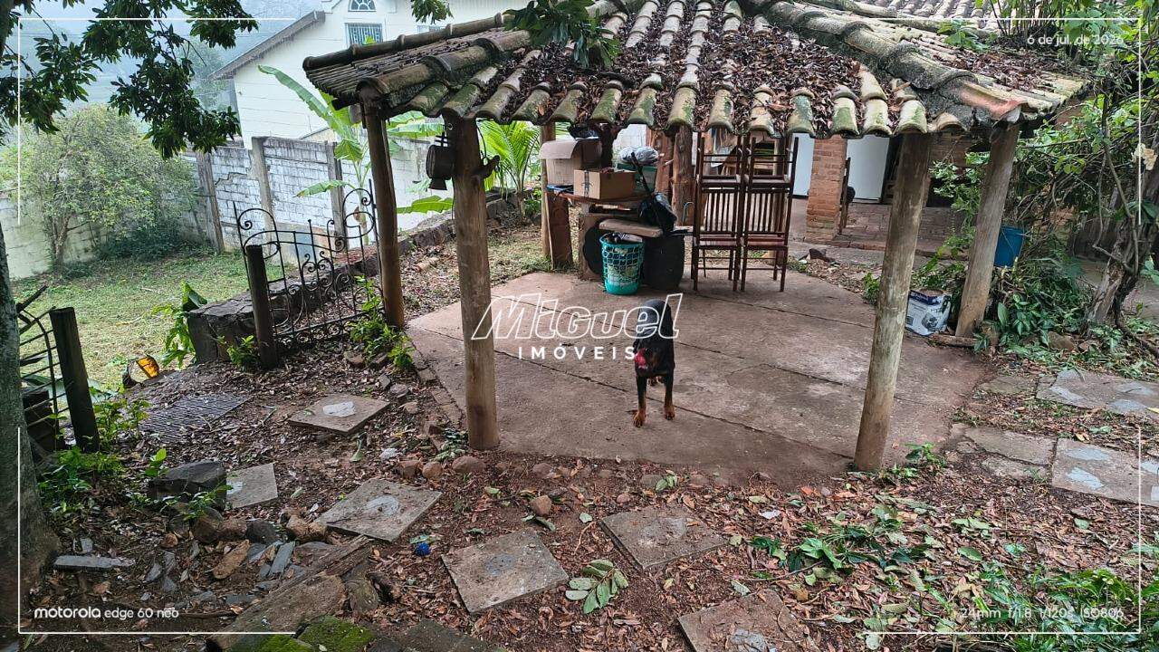 Terreno, à venda, Centro - - Piracicaba/SP: 