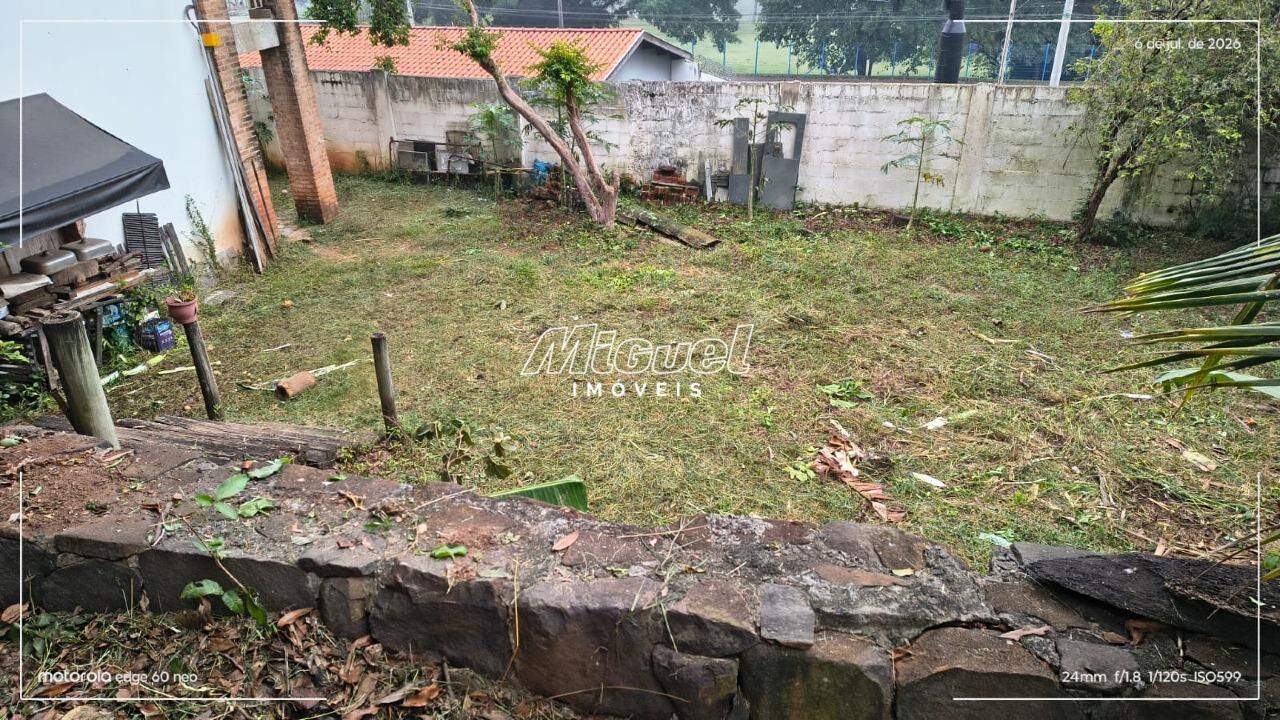 Terreno, à venda, Centro - - Piracicaba/SP: 