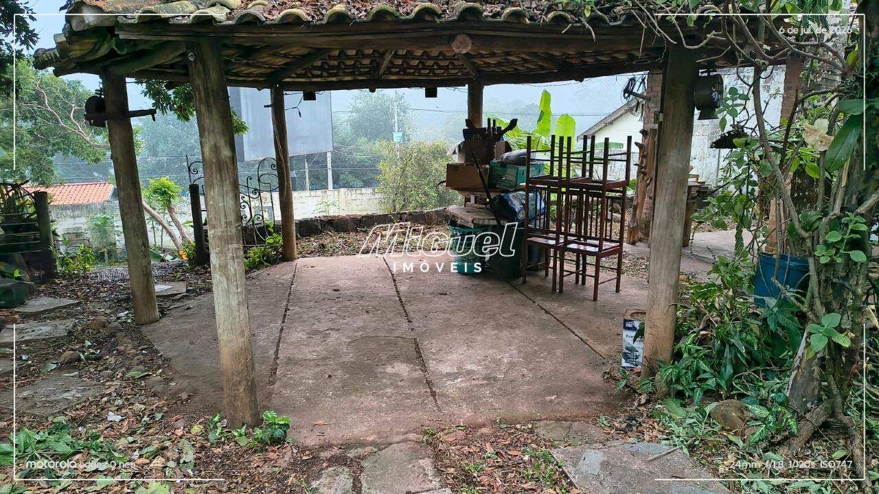 Terreno, à venda, Centro - - Piracicaba/SP: 