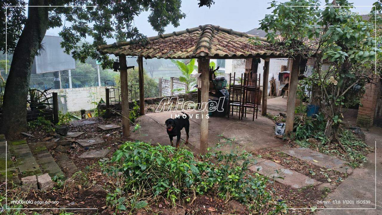 Terreno, à venda, Centro - - Piracicaba/SP: 