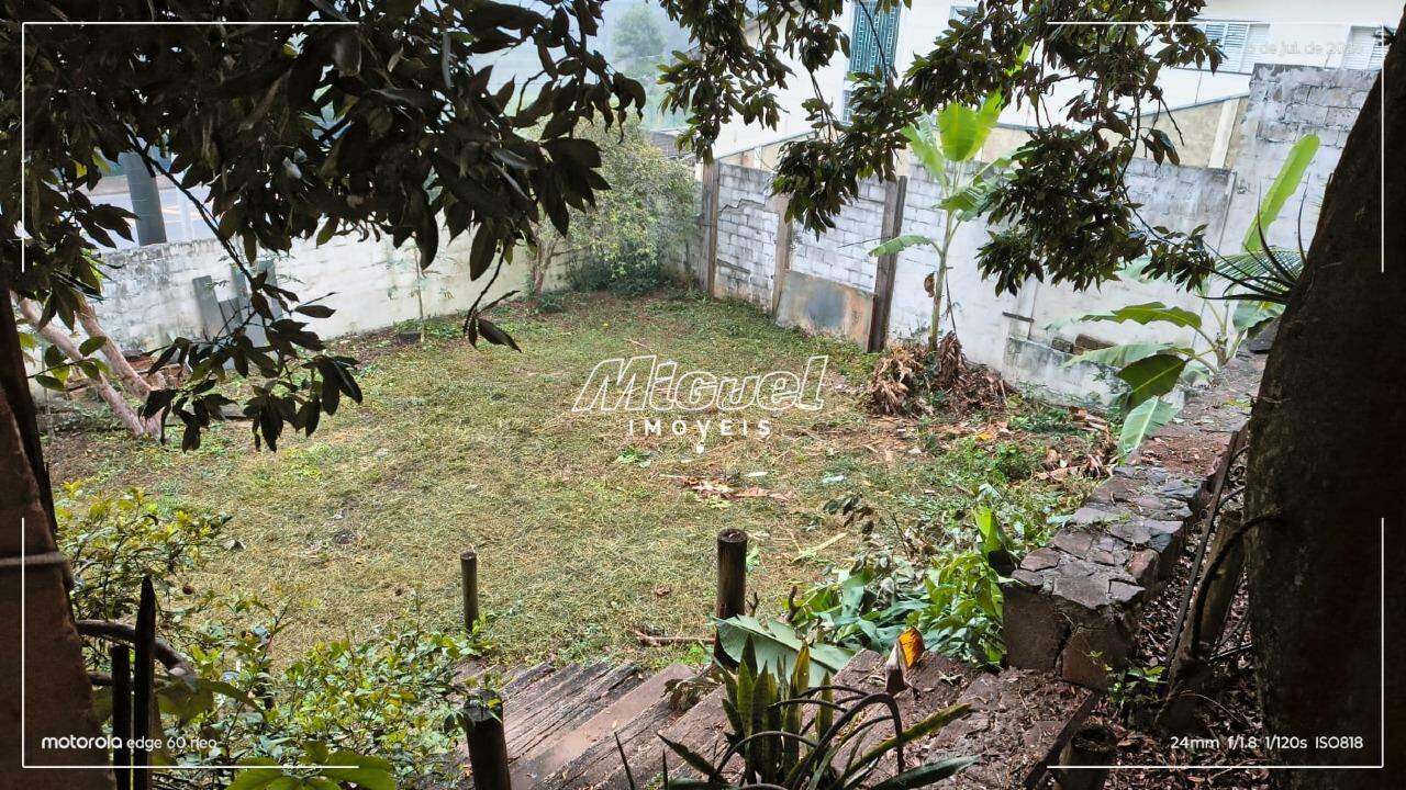 Terreno, à venda, Centro - - Piracicaba/SP: 