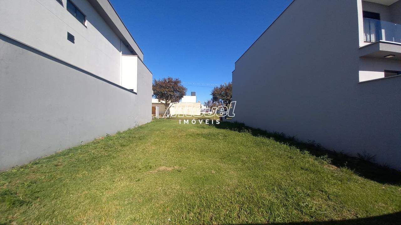 Terreno em Condomínio, à venda, Taquaral - Condomínio Park Unimep Taquaral - Piracicaba/SP: 