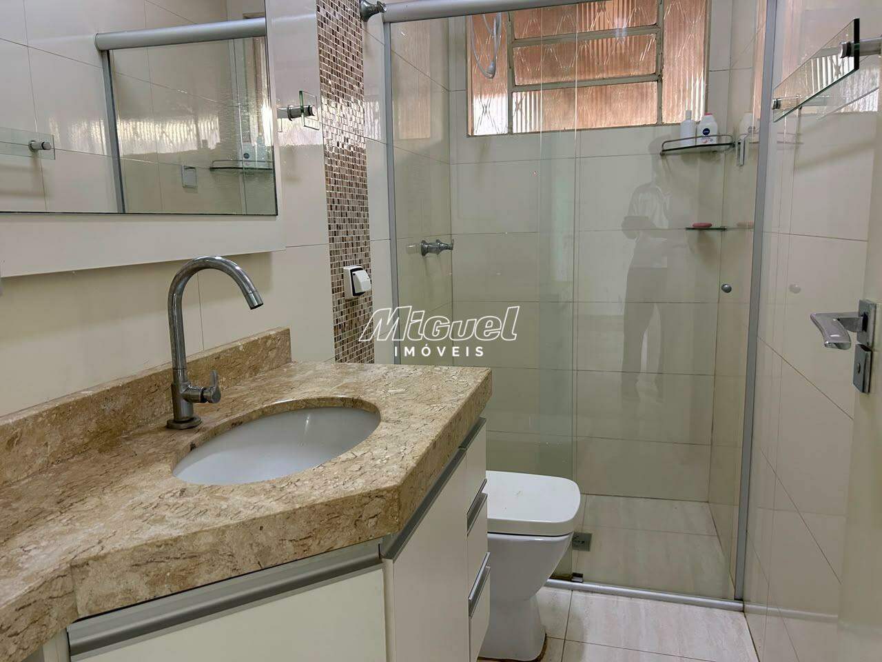 Casa, à venda, Jardim Itapuã - 3 quartos - Piracicaba/SP: 