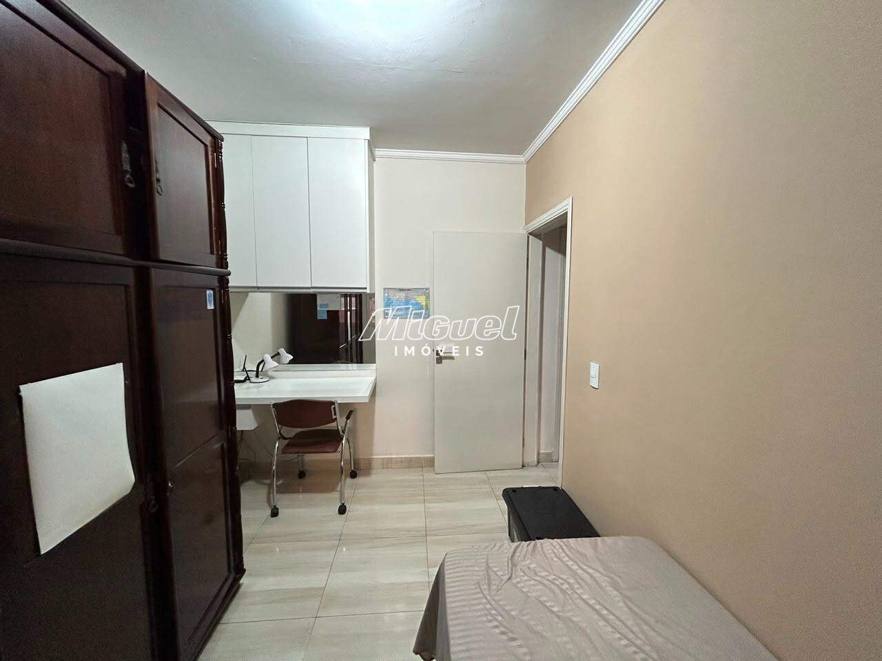 Casa, à venda, Jardim Itapuã - 3 quartos - Piracicaba/SP: 