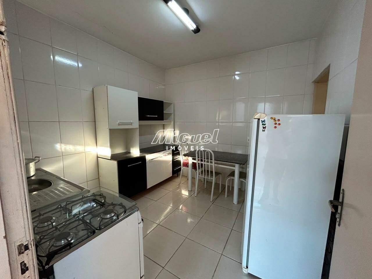 Casa, à venda, Jardim Itapuã - 3 quartos - Piracicaba/SP: 