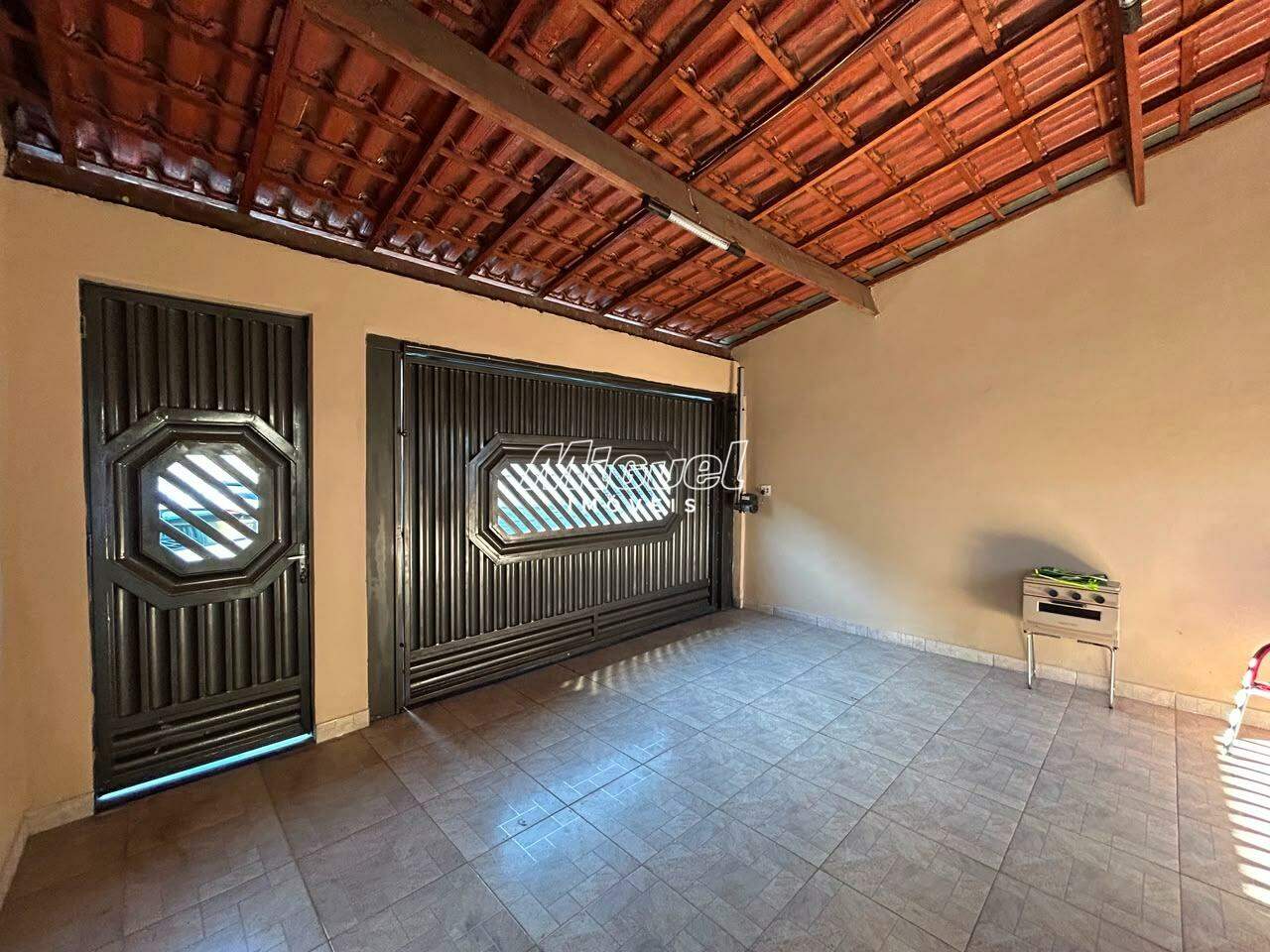 Casa, à venda, Jardim Itapuã - 3 quartos - Piracicaba/SP: 