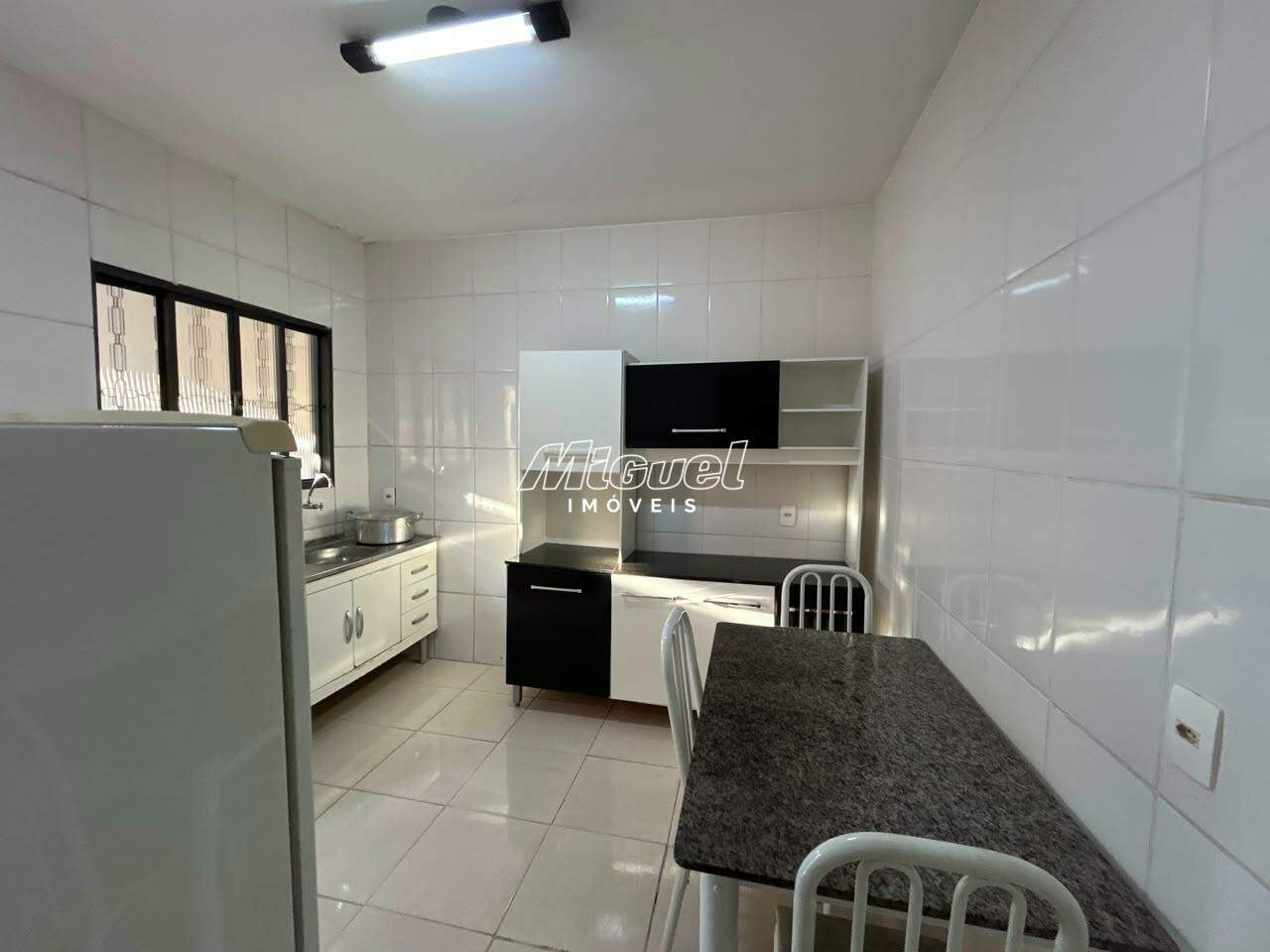 Casa, à venda, Jardim Itapuã - 3 quartos - Piracicaba/SP: 
