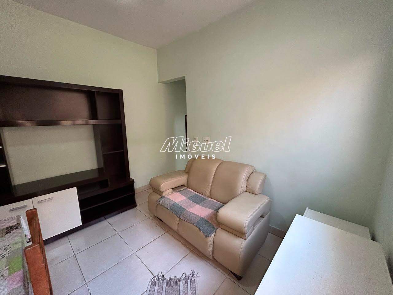 Casa, à venda, Jardim Itapuã - 3 quartos - Piracicaba/SP: 
