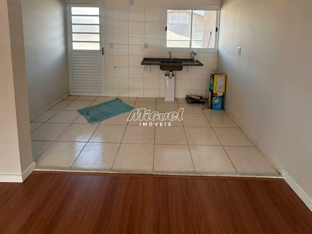 Casa em Condomínio, à venda, Parque Piracicaba - 2 quartos Parque das Flores Residencial - Piracicaba/SP: 