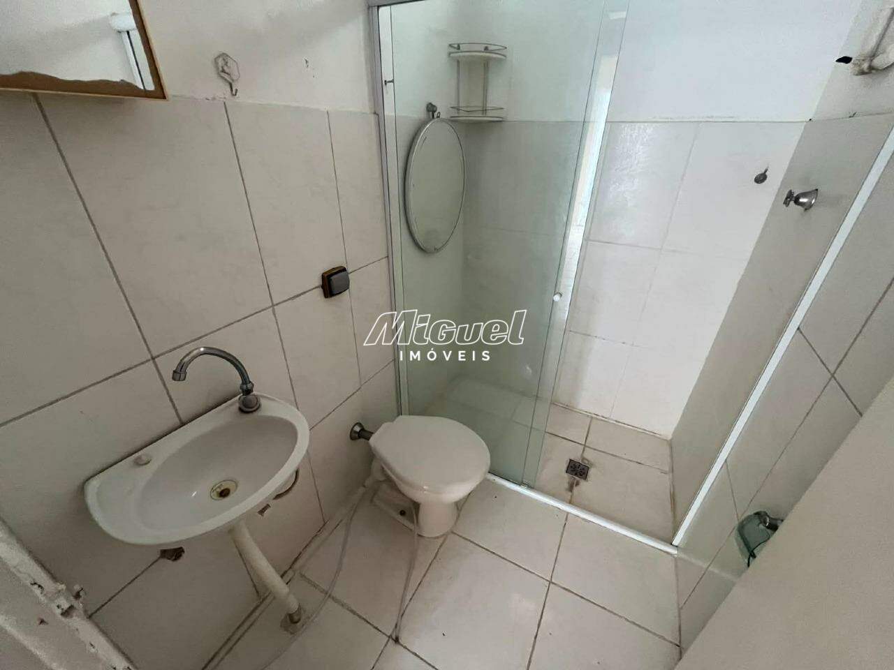 Casa, à venda, Jardim Ibirapuera - 2 quartos - Piracicaba/SP: 