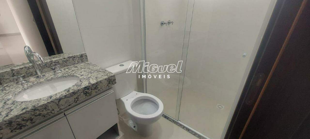 Apartamento, para aluguel, Piracicamirim - 3 quartos Supreme Residencial - Piracicaba/SP: 