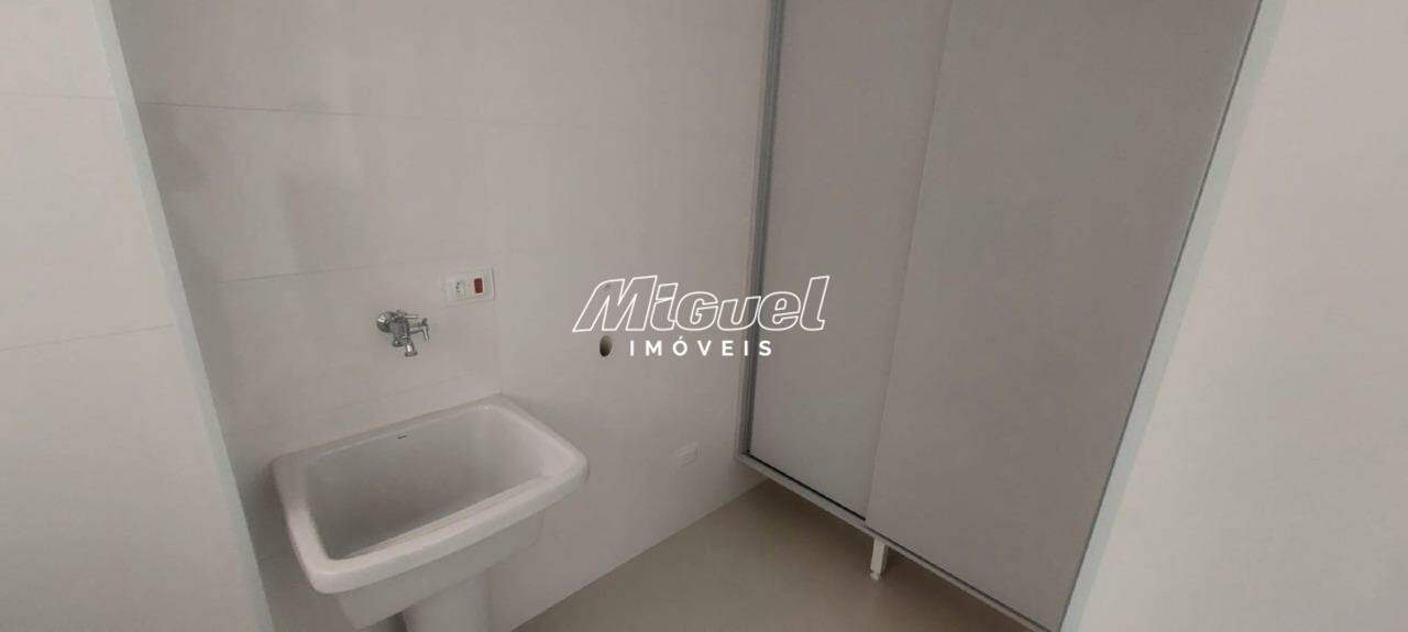 Apartamento, para aluguel, Piracicamirim - 3 quartos Supreme Residencial - Piracicaba/SP: 