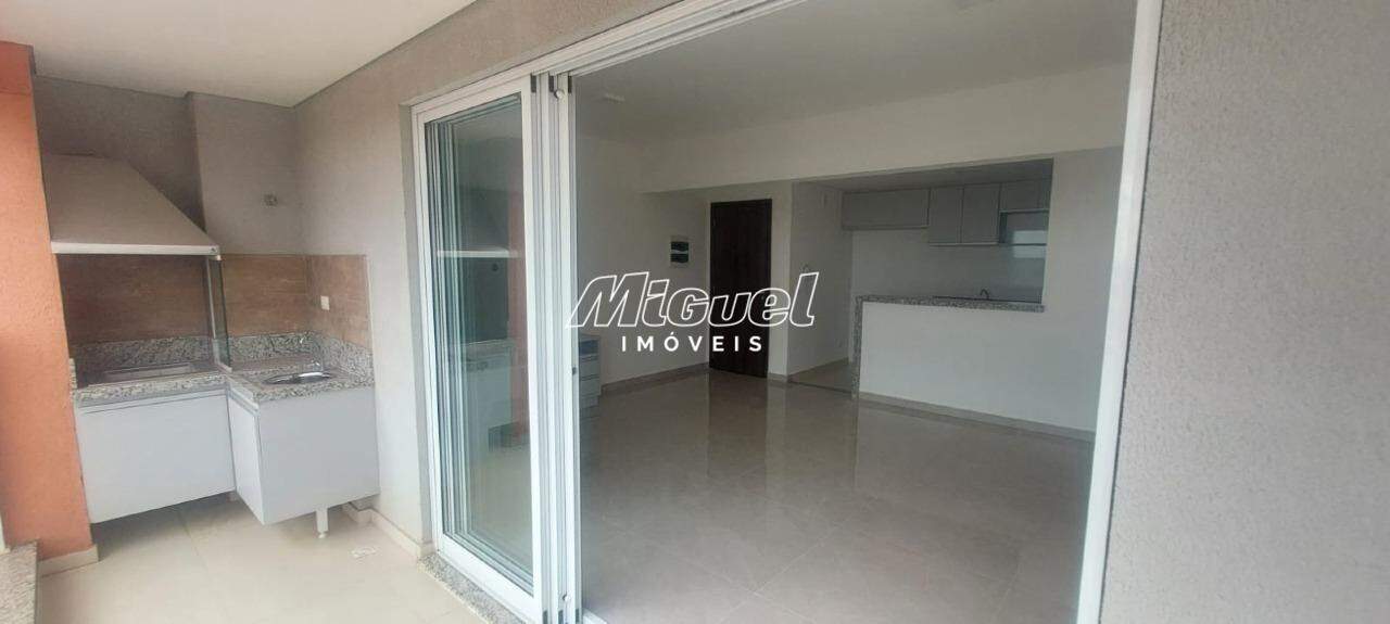 Apartamento, para aluguel, Piracicamirim - 3 quartos Supreme Residencial - Piracicaba/SP: 