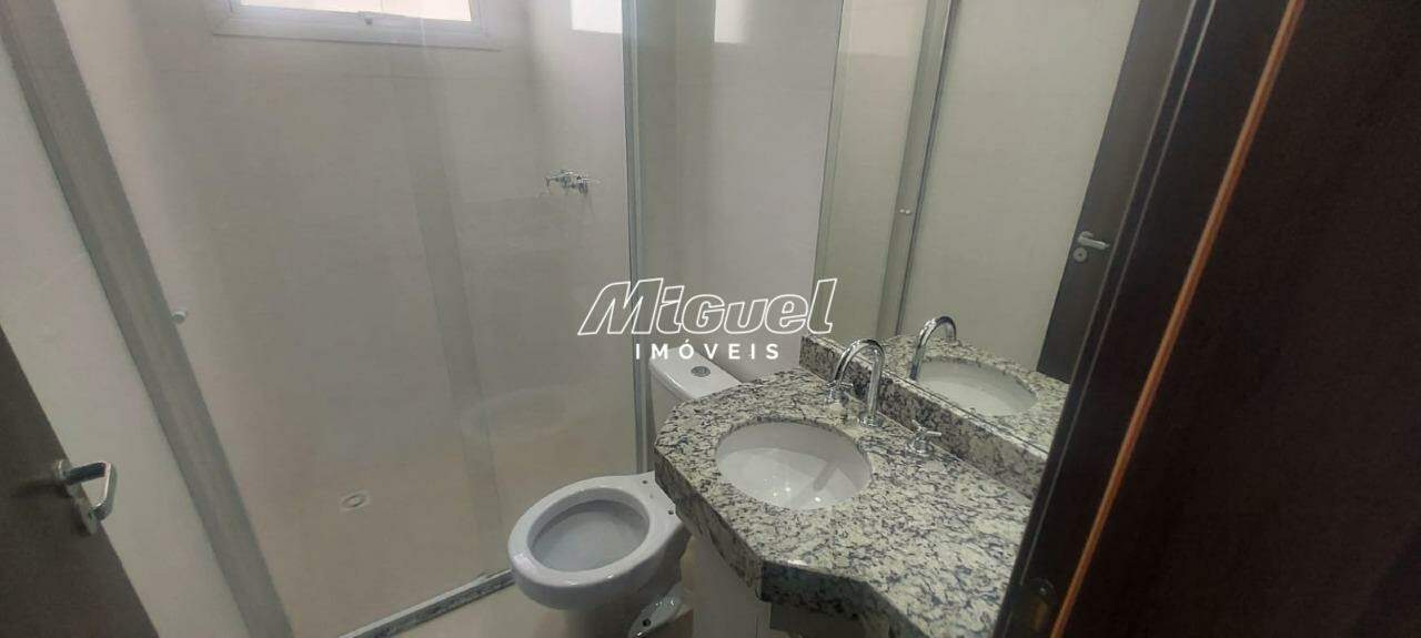 Apartamento, para aluguel, Piracicamirim - 3 quartos Supreme Residencial - Piracicaba/SP: 