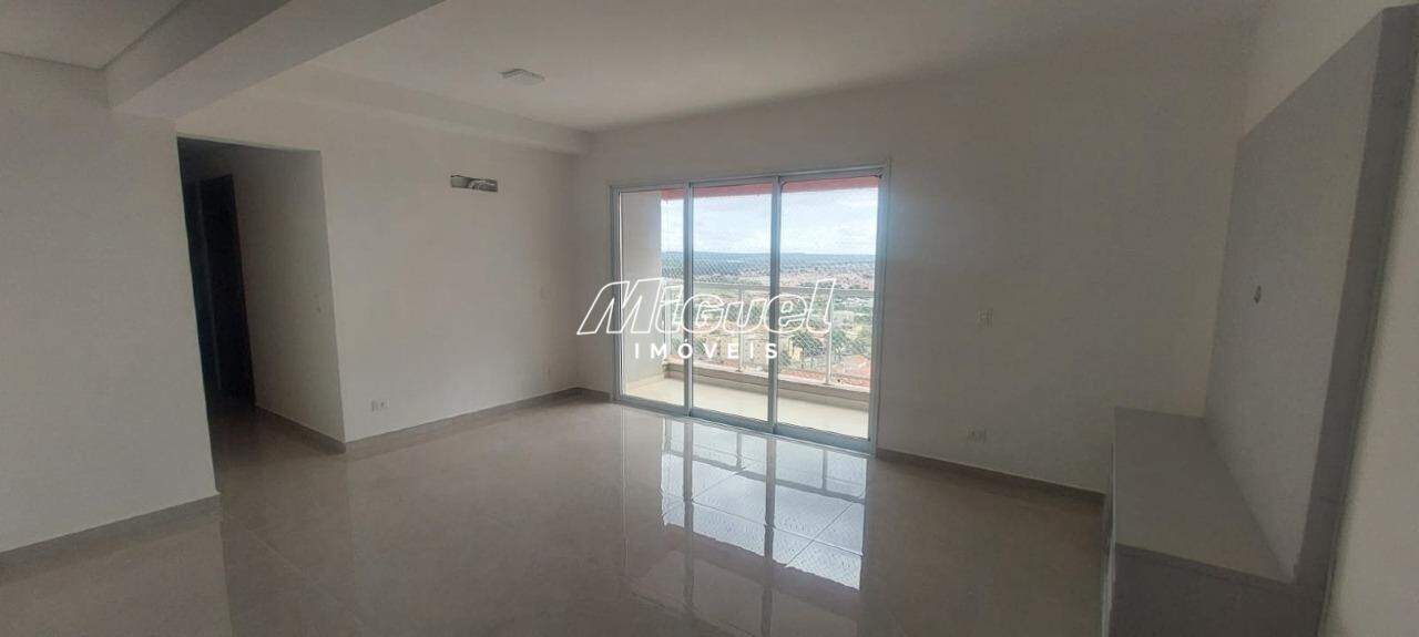 Apartamento, para aluguel, Piracicamirim - 3 quartos Supreme Residencial - Piracicaba/SP: 