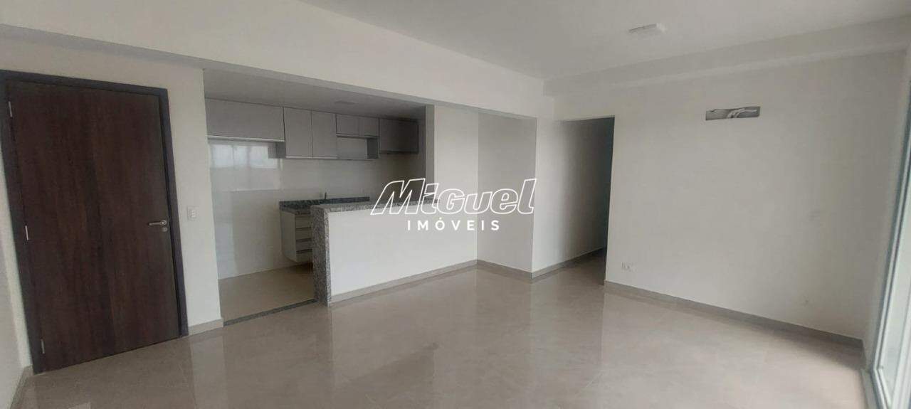 Apartamento, para aluguel, Piracicamirim - 3 quartos Supreme Residencial - Piracicaba/SP: 