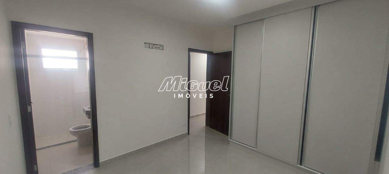 Apartamento, para aluguel, Piracicamirim - 3 quartos Supreme Residencial - Piracicaba/SP: 