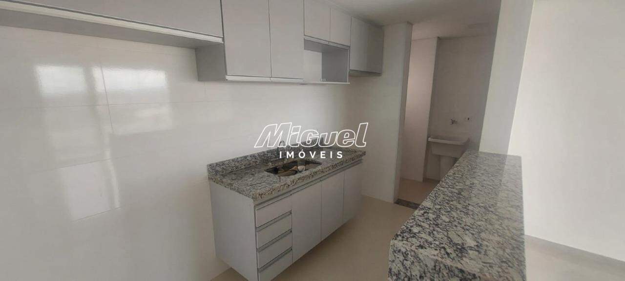 Apartamento, para aluguel, Piracicamirim - 3 quartos Supreme Residencial - Piracicaba/SP: 