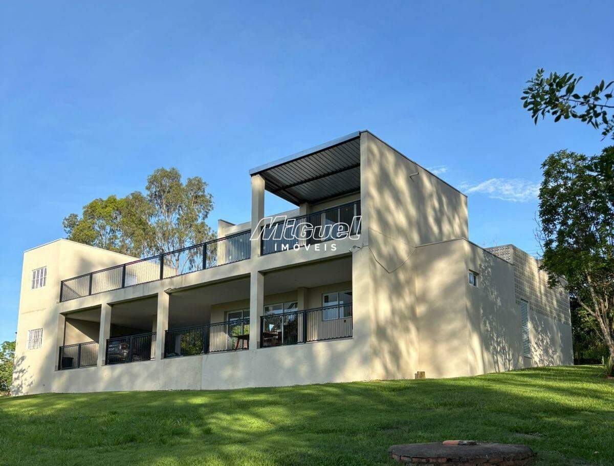 Sítio, à venda, Vertente das Águas - 4 quartos - São Pedro/SP: 