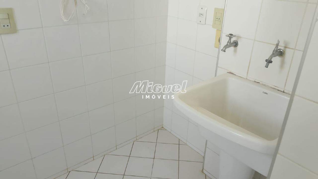 Apartamento, à venda, Centro - 2 quartos Condomínio e Edifício Sapucaia - Piracicaba/SP: