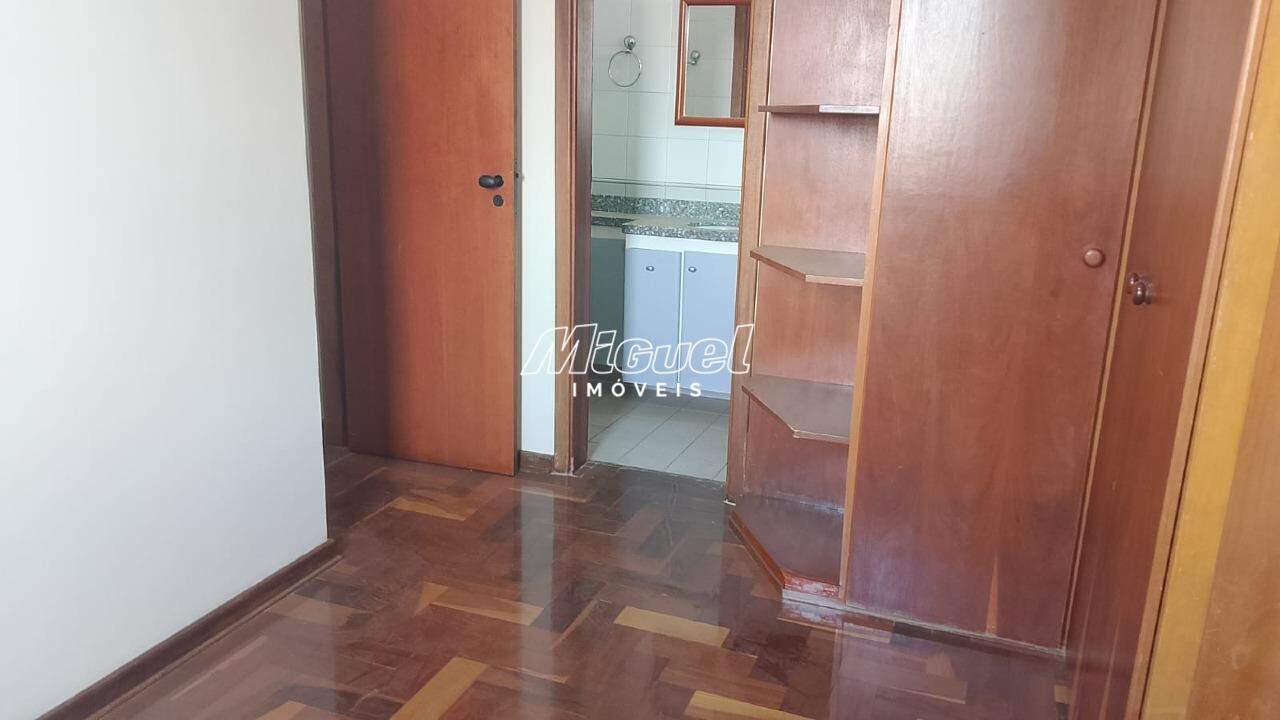 Apartamento, à venda, Centro - 2 quartos Condomínio e Edifício Sapucaia - Piracicaba/SP: