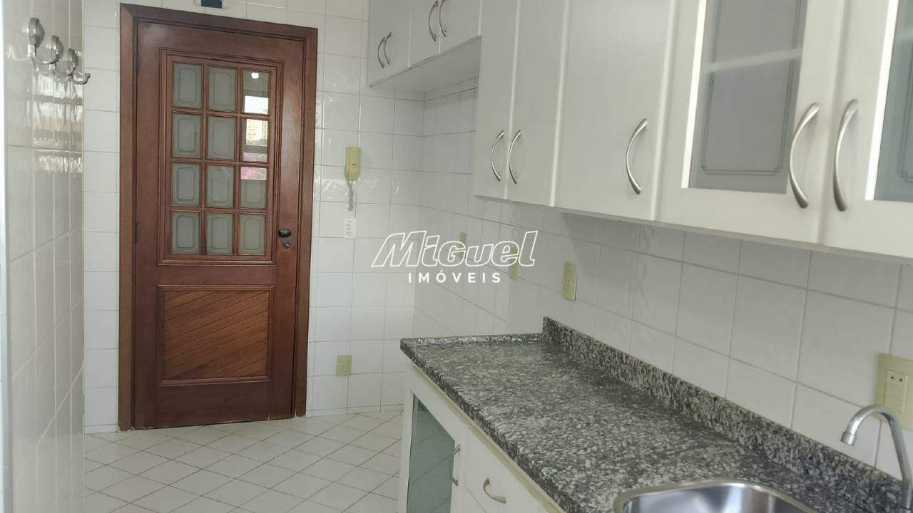 Apartamento, à venda, Centro - 2 quartos Condomínio e Edifício Sapucaia - Piracicaba/SP: