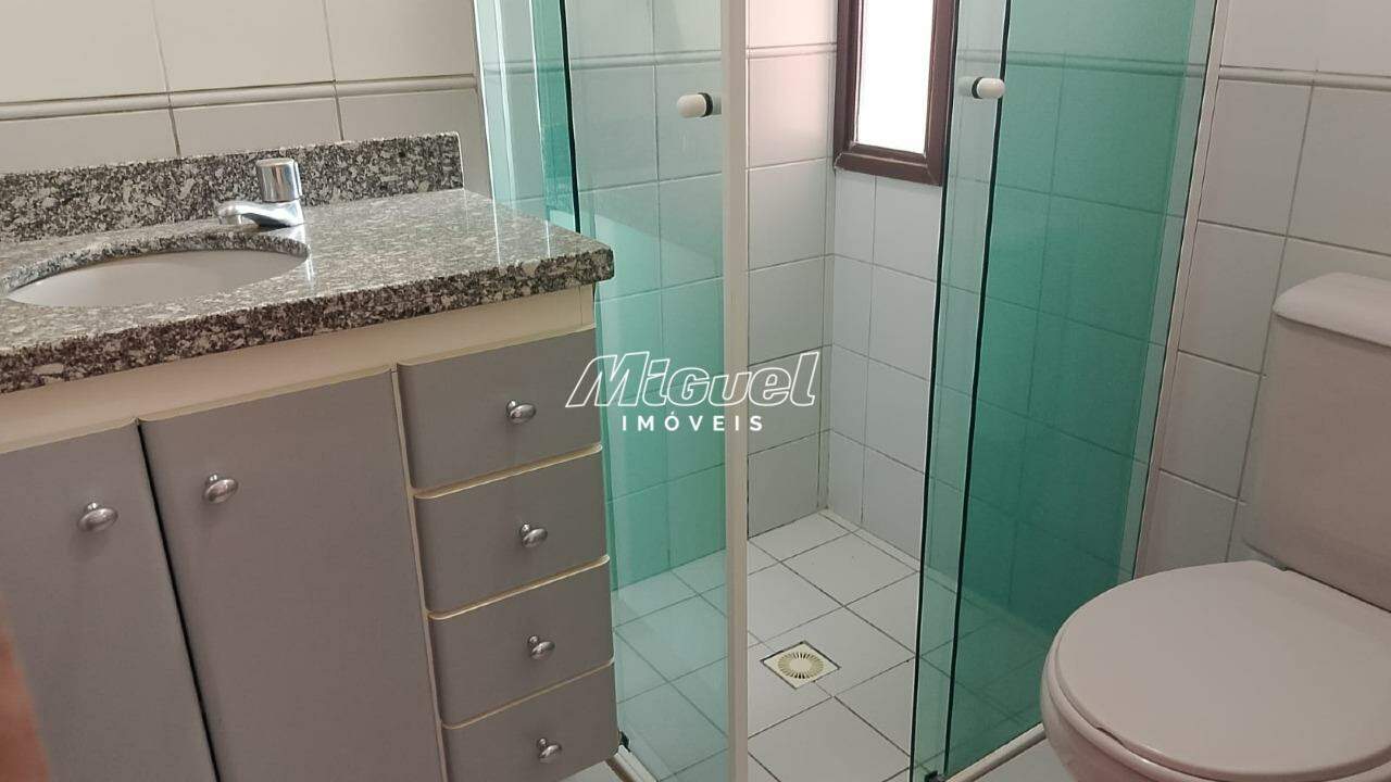 Apartamento, à venda, Centro - 2 quartos Condomínio e Edifício Sapucaia - Piracicaba/SP: