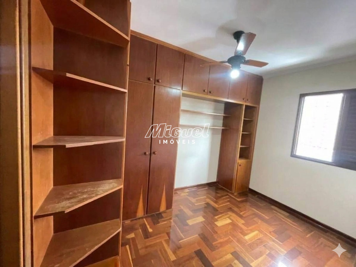 Apartamento, à venda, Centro - 2 quartos Condomínio e Edifício Sapucaia - Piracicaba/SP: