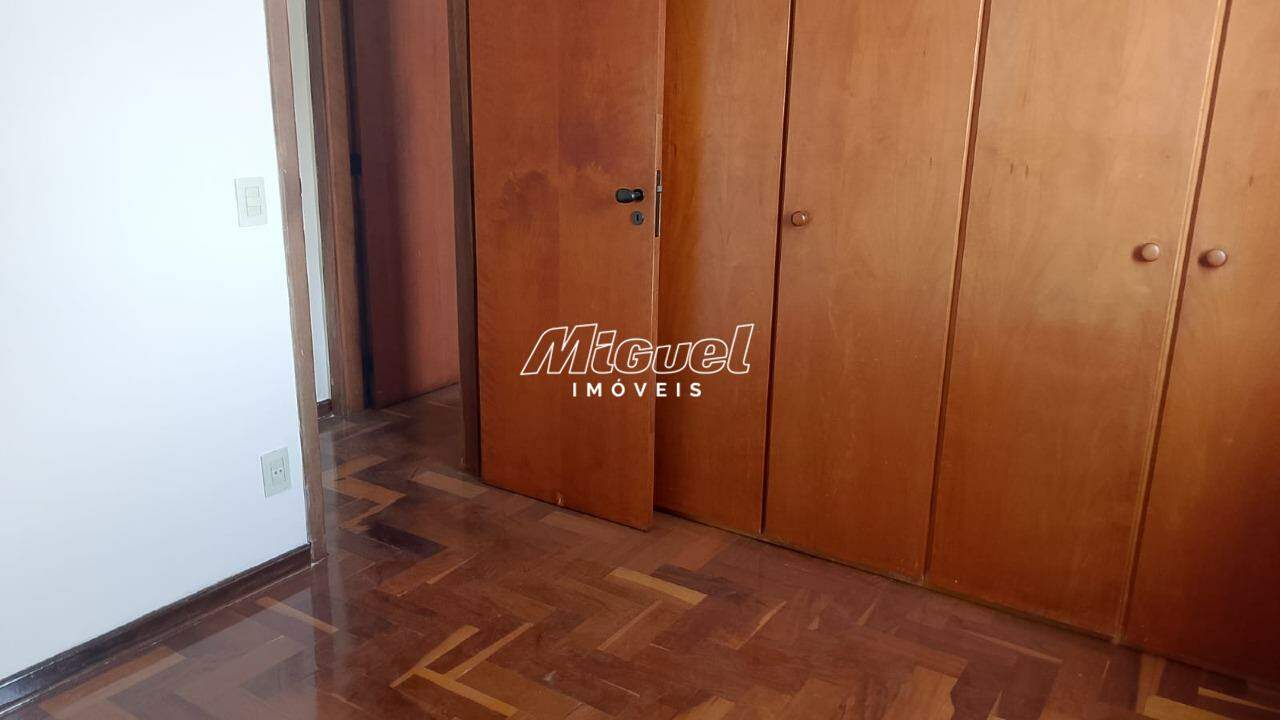 Apartamento, à venda, Centro - 2 quartos Condomínio e Edifício Sapucaia - Piracicaba/SP: