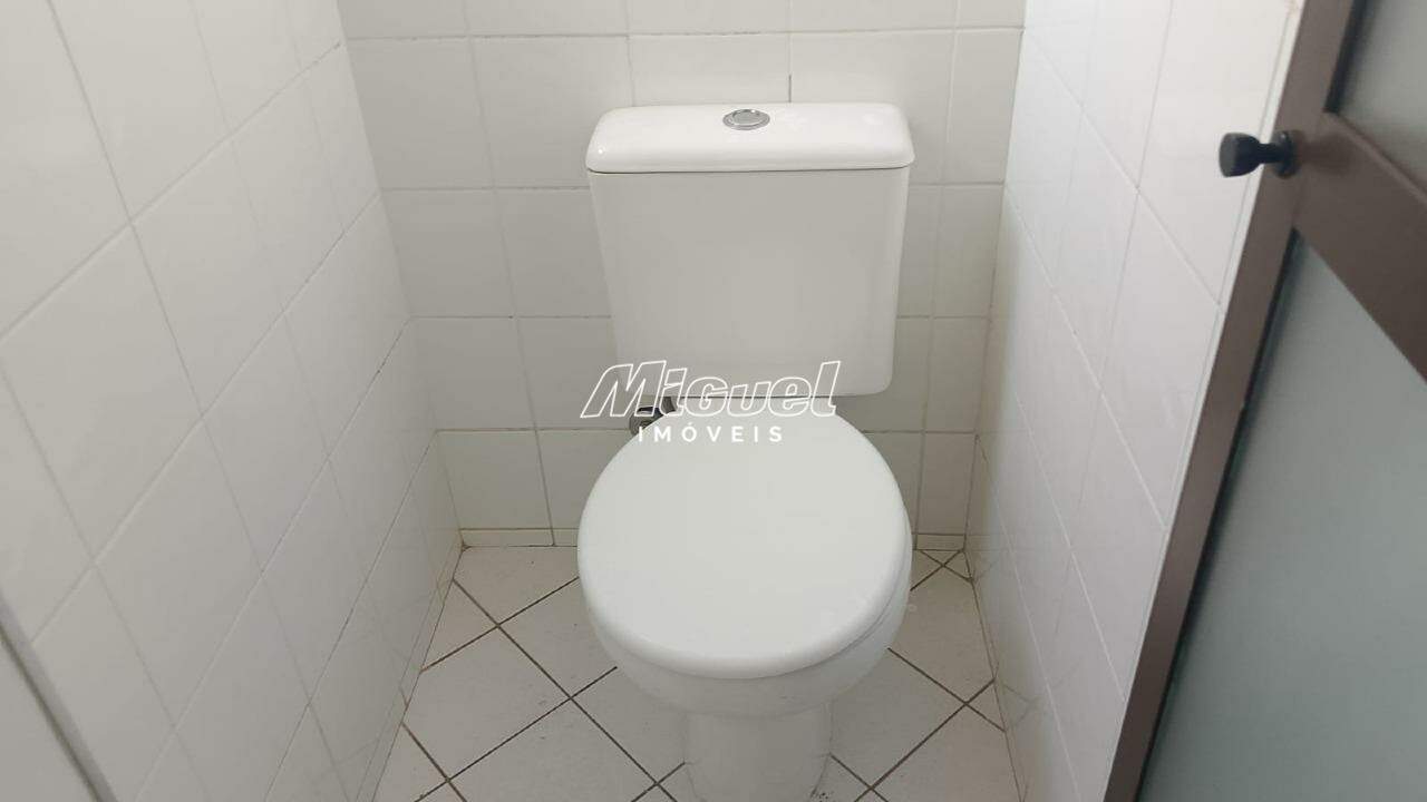 Apartamento, à venda, Centro - 2 quartos Condomínio e Edifício Sapucaia - Piracicaba/SP: