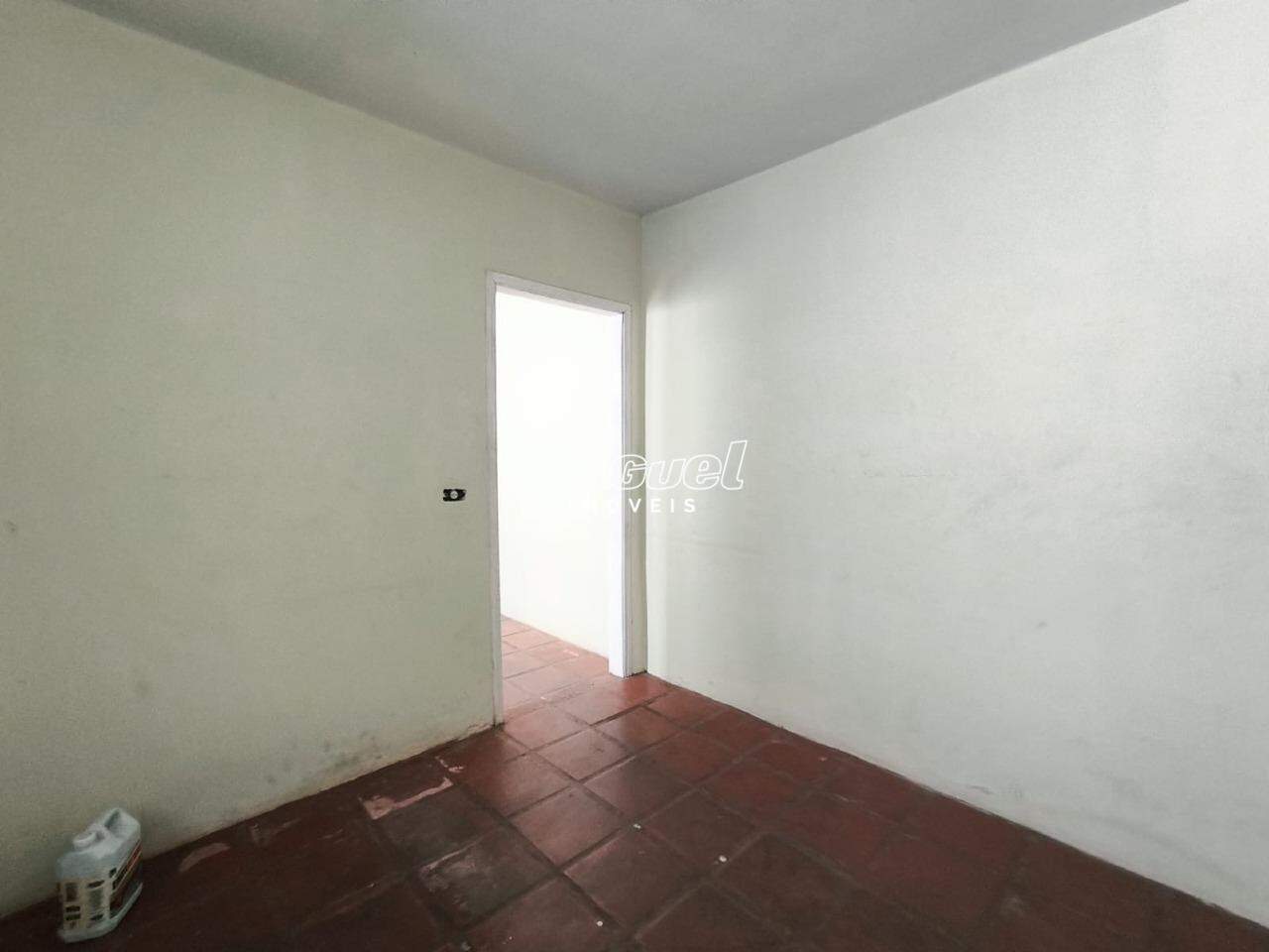 Salão Comercial, para aluguel, Paulista - 2 quartos - Piracicaba/SP: 
