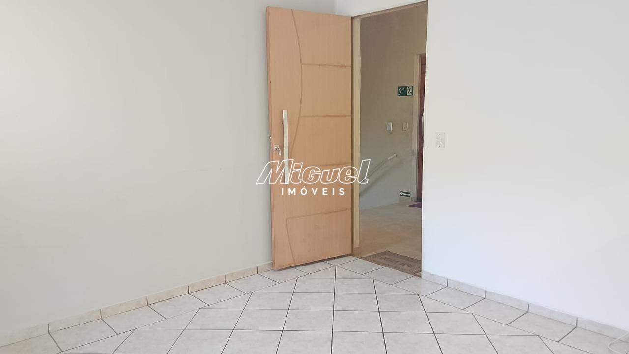 Apartamento, à venda, Jardim Santa Isabel - 2 quartos Condomínio Residencial Colina Verde - Piracicaba/SP: 
