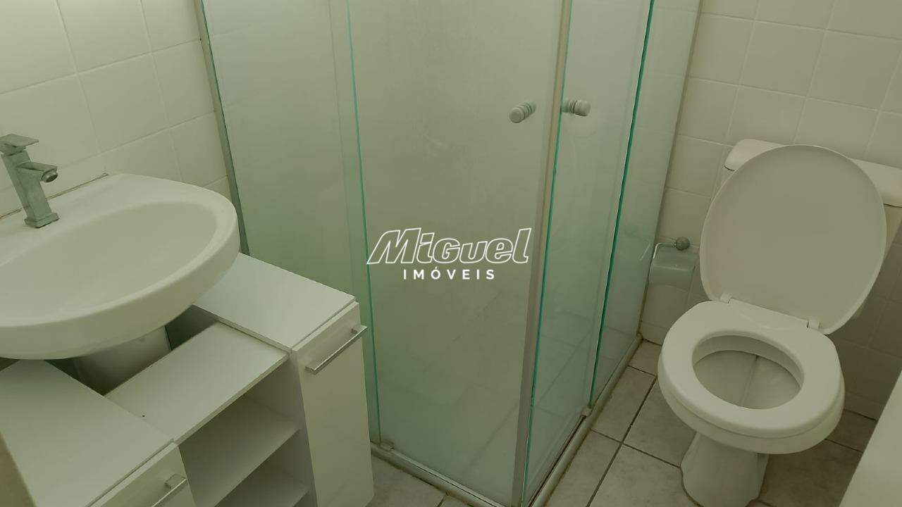 Apartamento, à venda, Jardim Santa Isabel - 2 quartos Condomínio Residencial Colina Verde - Piracicaba/SP: