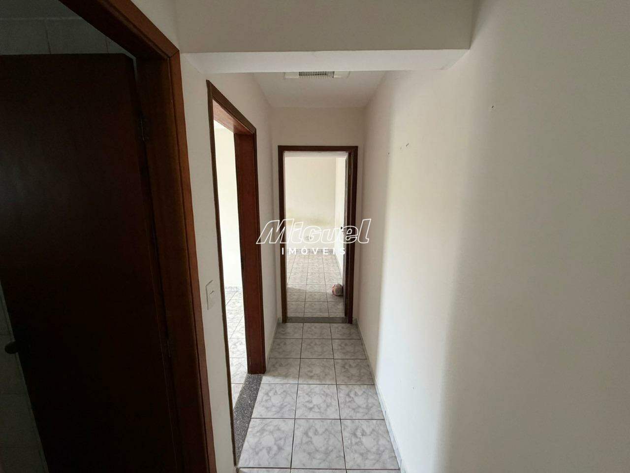 Apartamento, à venda, Jardim Parque Jupiá - 3 quartos Condomínio Residencial Porto Rico - Piracicaba/SP: 