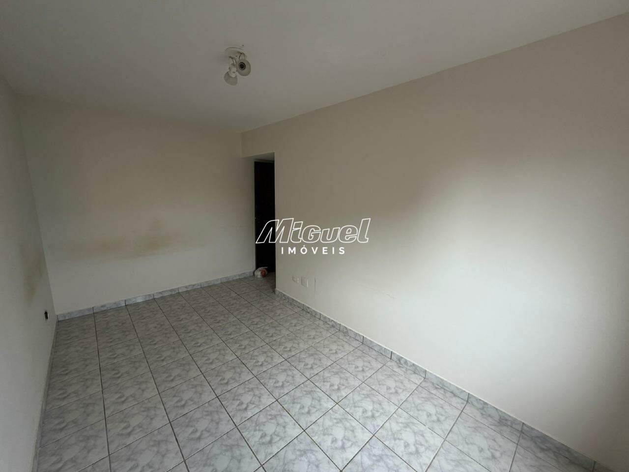 Apartamento, à venda, Jardim Parque Jupiá - 3 quartos Condomínio Residencial Porto Rico - Piracicaba/SP: 