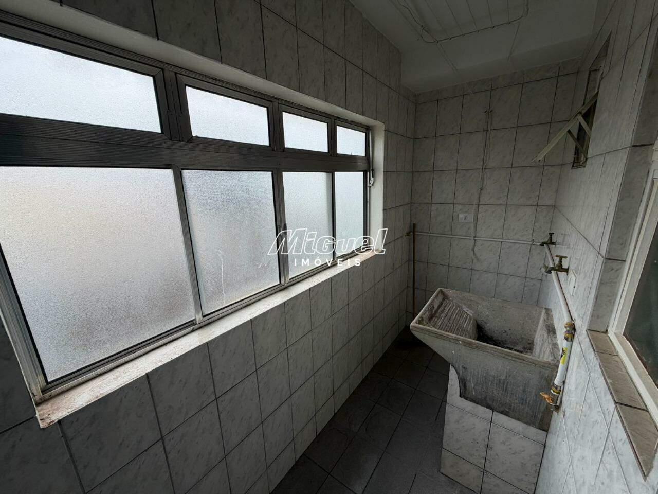 Apartamento, à venda, Jardim Parque Jupiá - 3 quartos Condomínio Residencial Porto Rico - Piracicaba/SP: 