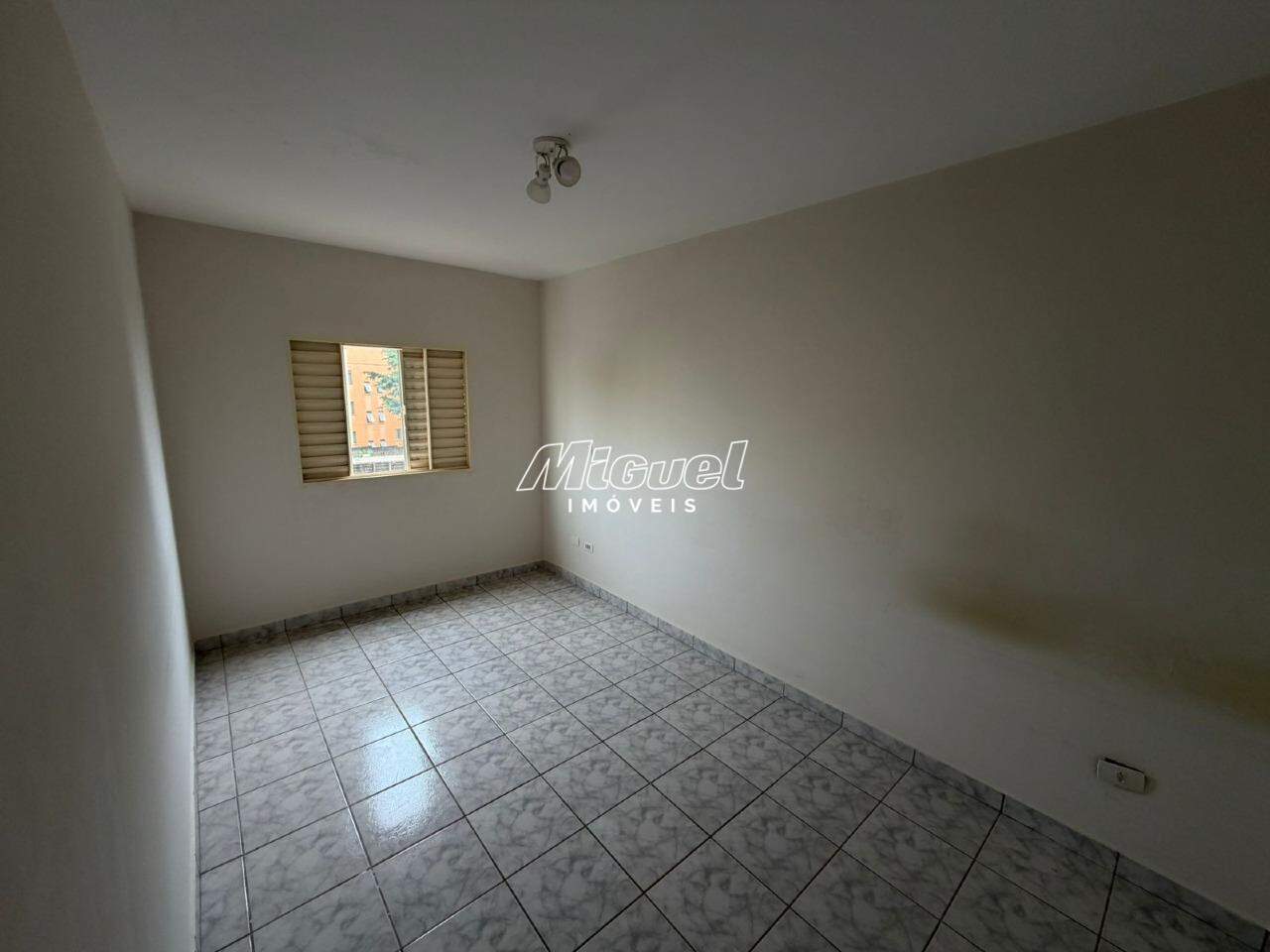 Apartamento, à venda, Jardim Parque Jupiá - 3 quartos Condomínio Residencial Porto Rico - Piracicaba/SP: 
