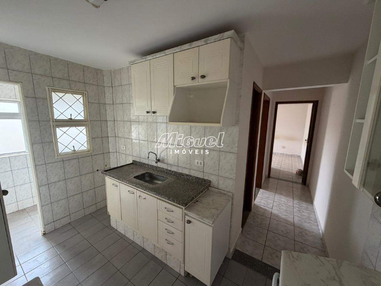 Apartamento, à venda, Jardim Parque Jupiá - 3 quartos Condomínio Residencial Porto Rico - Piracicaba/SP: 