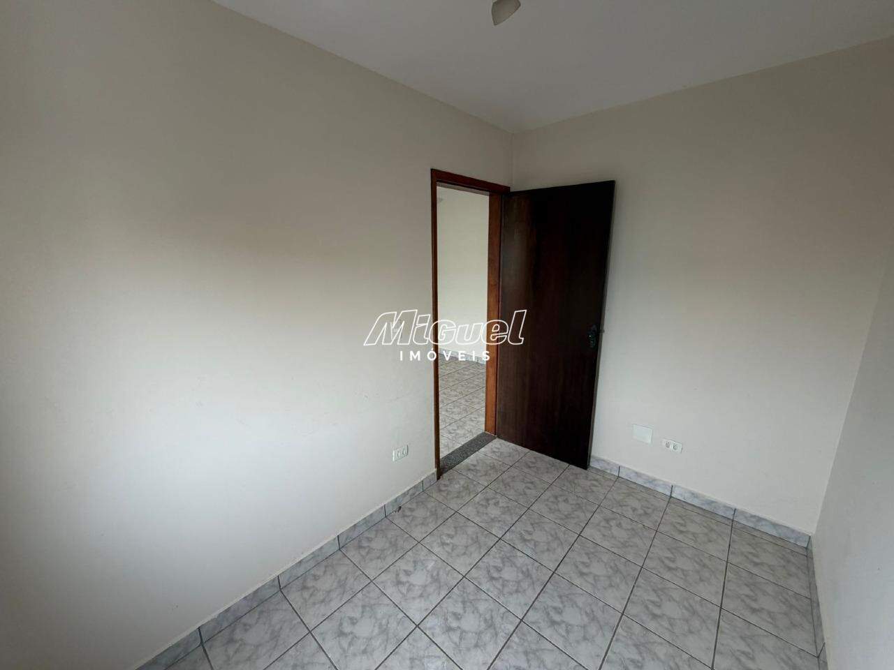 Apartamento, à venda, Jardim Parque Jupiá - 3 quartos Condomínio Residencial Porto Rico - Piracicaba/SP: 