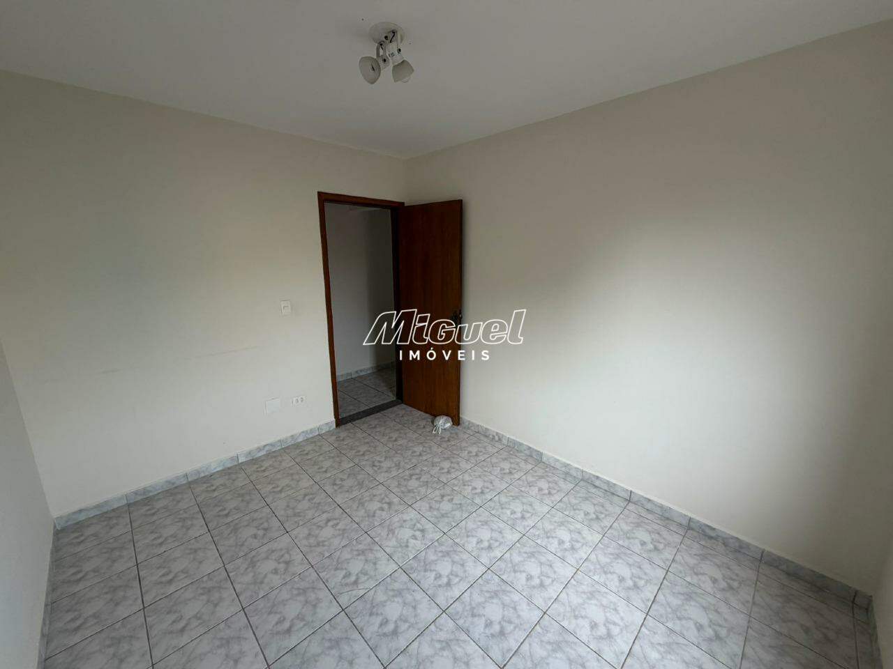 Apartamento, à venda, Jardim Parque Jupiá - 3 quartos Condomínio Residencial Porto Rico - Piracicaba/SP: 