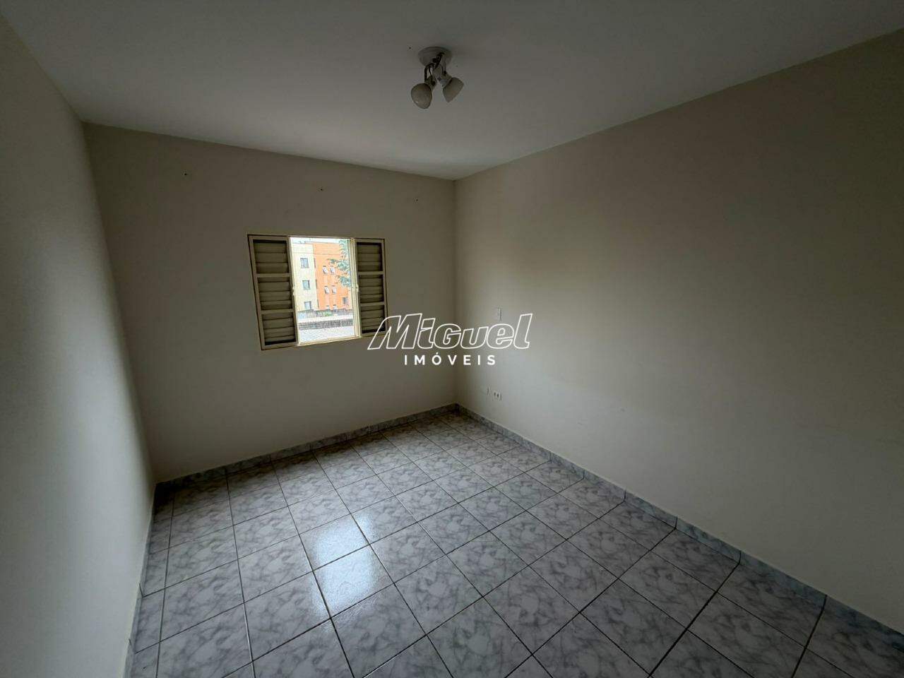 Apartamento, à venda, Jardim Parque Jupiá - 3 quartos Condomínio Residencial Porto Rico - Piracicaba/SP: 