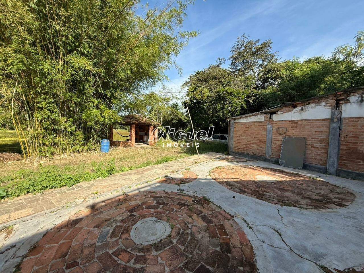 Área, à venda, Jardim São Jorge - - Piracicaba/SP: 